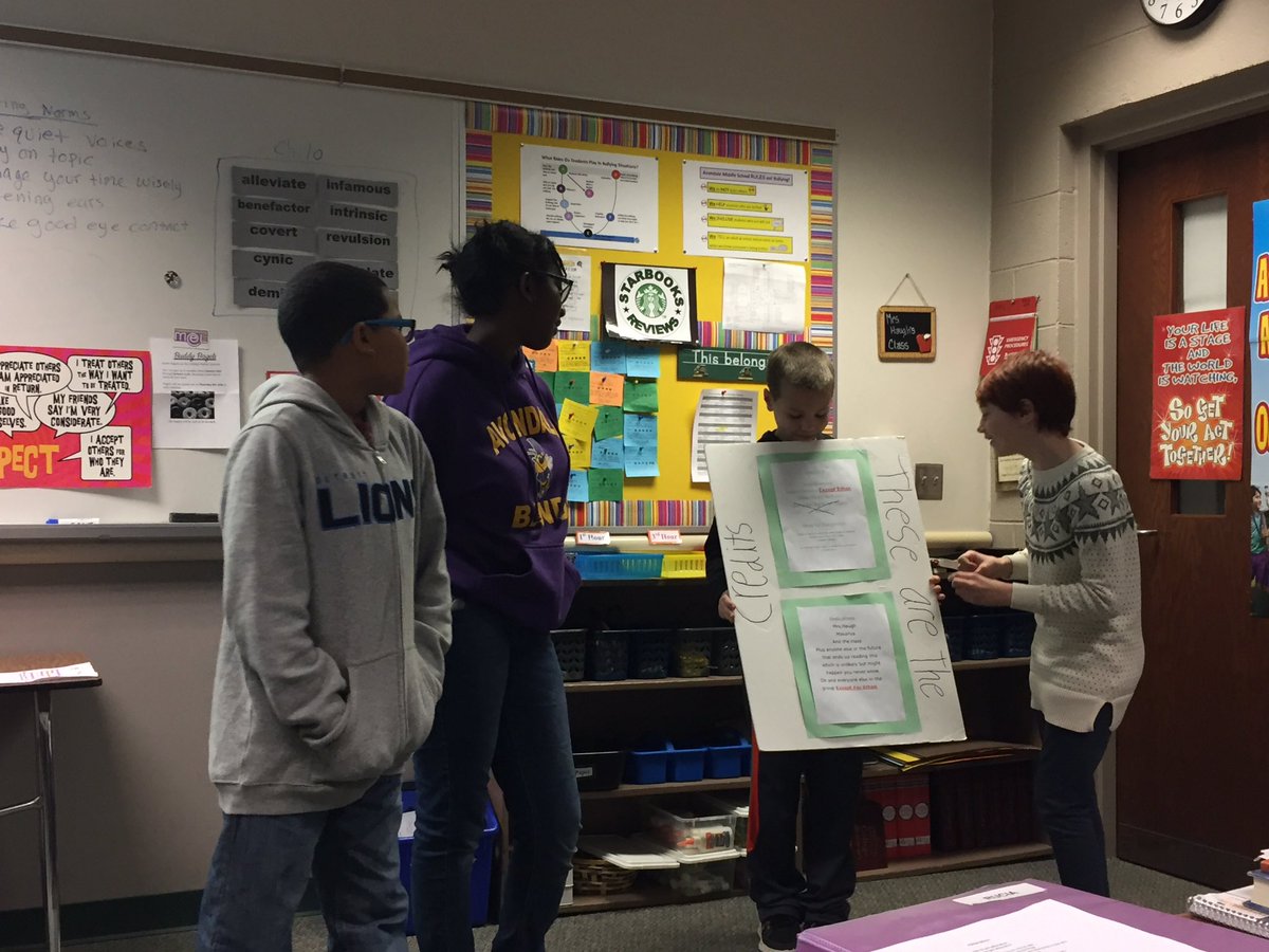 LisaHaugh's tweet photo. Figurative language parodies for the win today! https://t.co/LdOTjqumJD