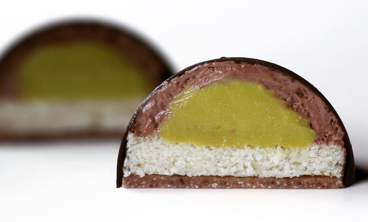 🍴🍰 Elaboraciones dulces:
¡Hemos preparado un especial frutos secos!
pastryrevolution.es/noticias/secos/
<a href="/NickMuncy/">Nick Muncy</a>
<a href="/Pacomoraleschef/">Paco Morales</a> 
<a href="/LaPostreriaGDL/">La Postrería®</a>