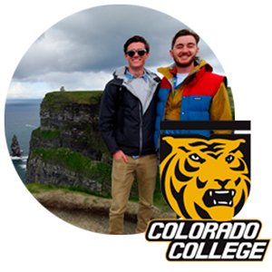SpokinInc's tweet image. “I would 100% recommend @ColoradoCollege to someone with food allergies.” Read Griffin’s review: spokin.com/colorado-colle… #CampusGuide