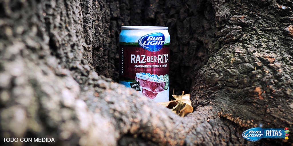 En el bosque de las Ritas, Razberrita se perdió. 🎶
