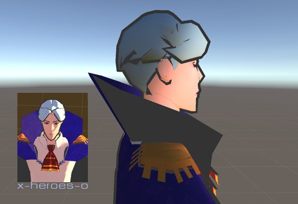team_xheroeso's tweet photo. Sehun's (still unpolished) in-game look.
- kaifuu
#xheroeso #sehun #exogame https://t.co/ywBusKuFoc