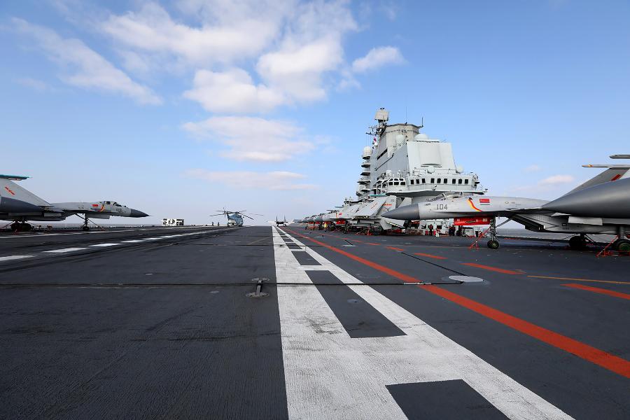 pressnational1's tweet image. (Forbes) As #Trump #Assesses China, Start With Facts Not Theory : BY GARY ROUGHEAD --.. inusanews.com/article/752127…