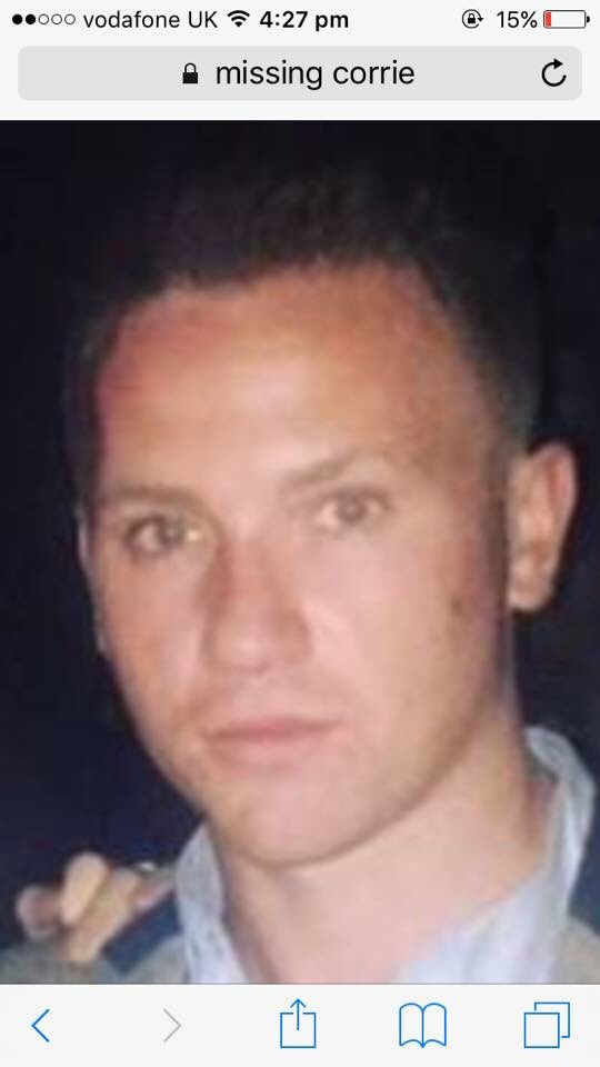 elle_starkie's tweet photo. Please help us by RT #CorrieMcKeague, Corrie is a Missing Senior Serviceman, read about him at https://t.co/ZHrjNooERW https://t.co/XuJwRARsGV