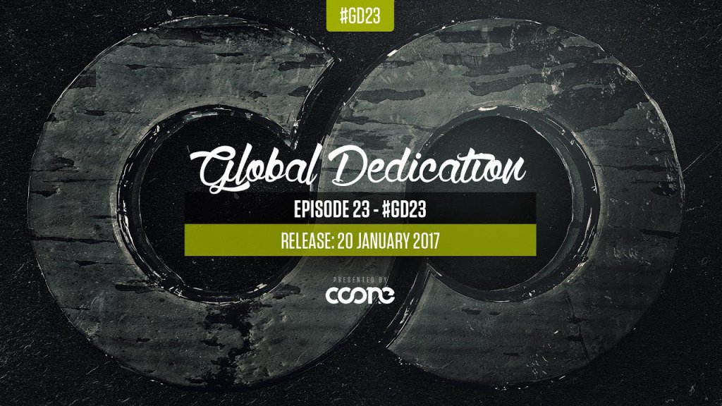 RuidoMag's tweet image. Global Dedication – Episode 23 #GD23 ruidomag.com/global-dedicat…