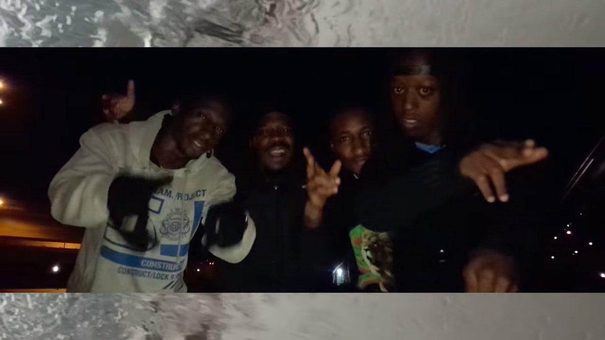 QueenBaddaBreed's tweet photo. π₯https://t.co/aaqsq8eUVFπ₯ Go and watch Baddaman - Pure Like Water Video. #ItsBaddamanGIOS #PureLikeWater #BaddaBreedENT #Hardworkpaysoff https://t.co/GwaeiFmQS6