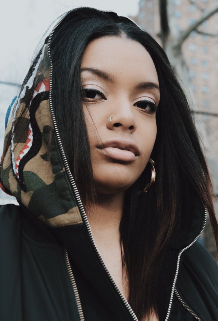 FRESHPres's tweet photo. Alaya From The Block | Shot by FRESHPres https://t.co/AlPwSAfhir