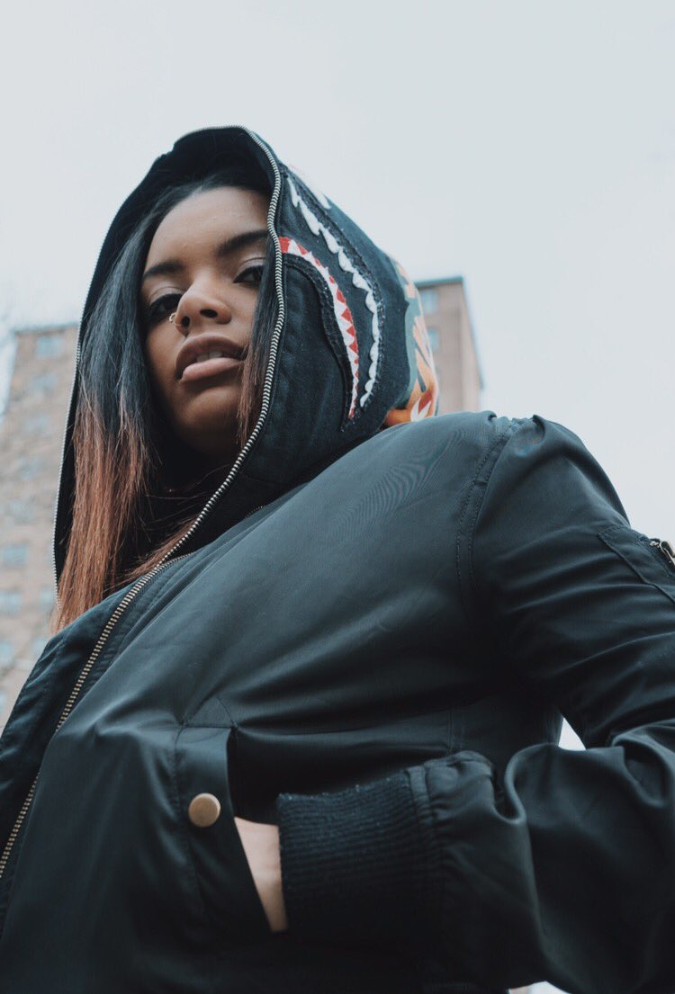 FRESHPres's tweet photo. Alaya From The Block | Shot by FRESHPres https://t.co/AlPwSAfhir