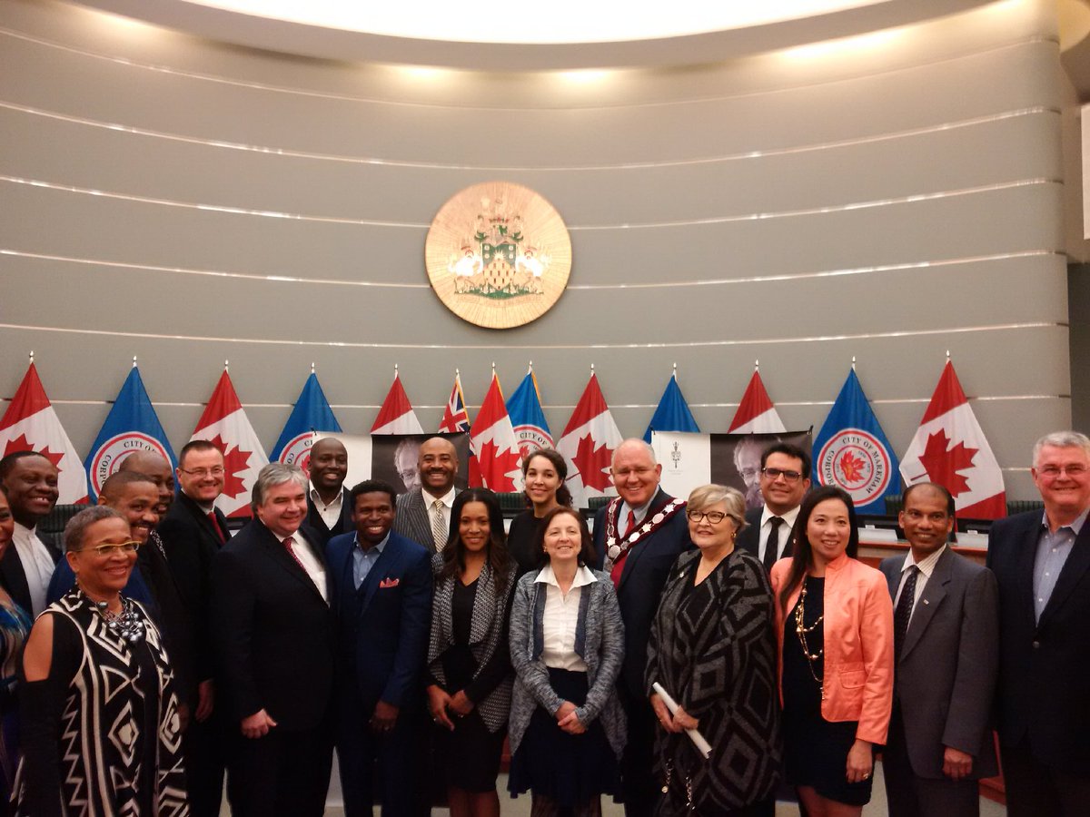 GTAFA Learning tweet media