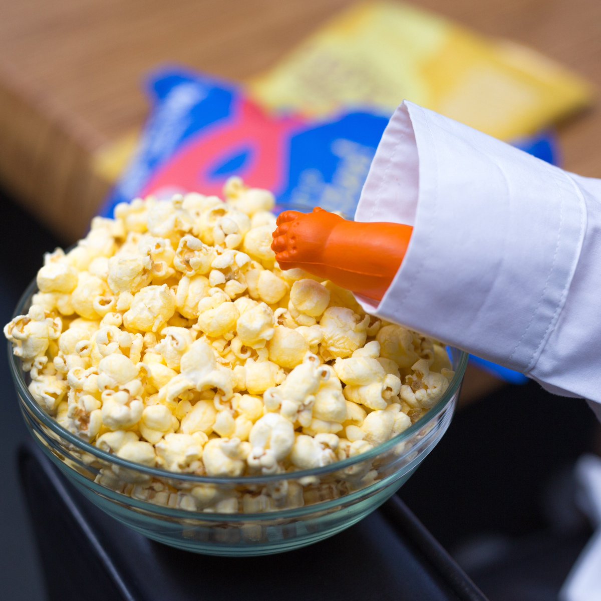 Pop Fiction Popcorn (@PopFictionPop) / Posts / X
