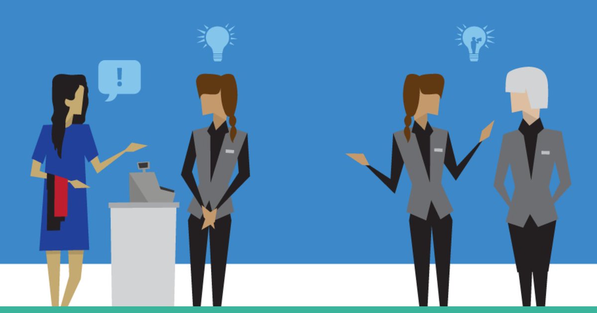 "Employees can and should be an important part of an organization’s #innovation strategy." ideo.to/xwKxbo #LeadingforCreativity