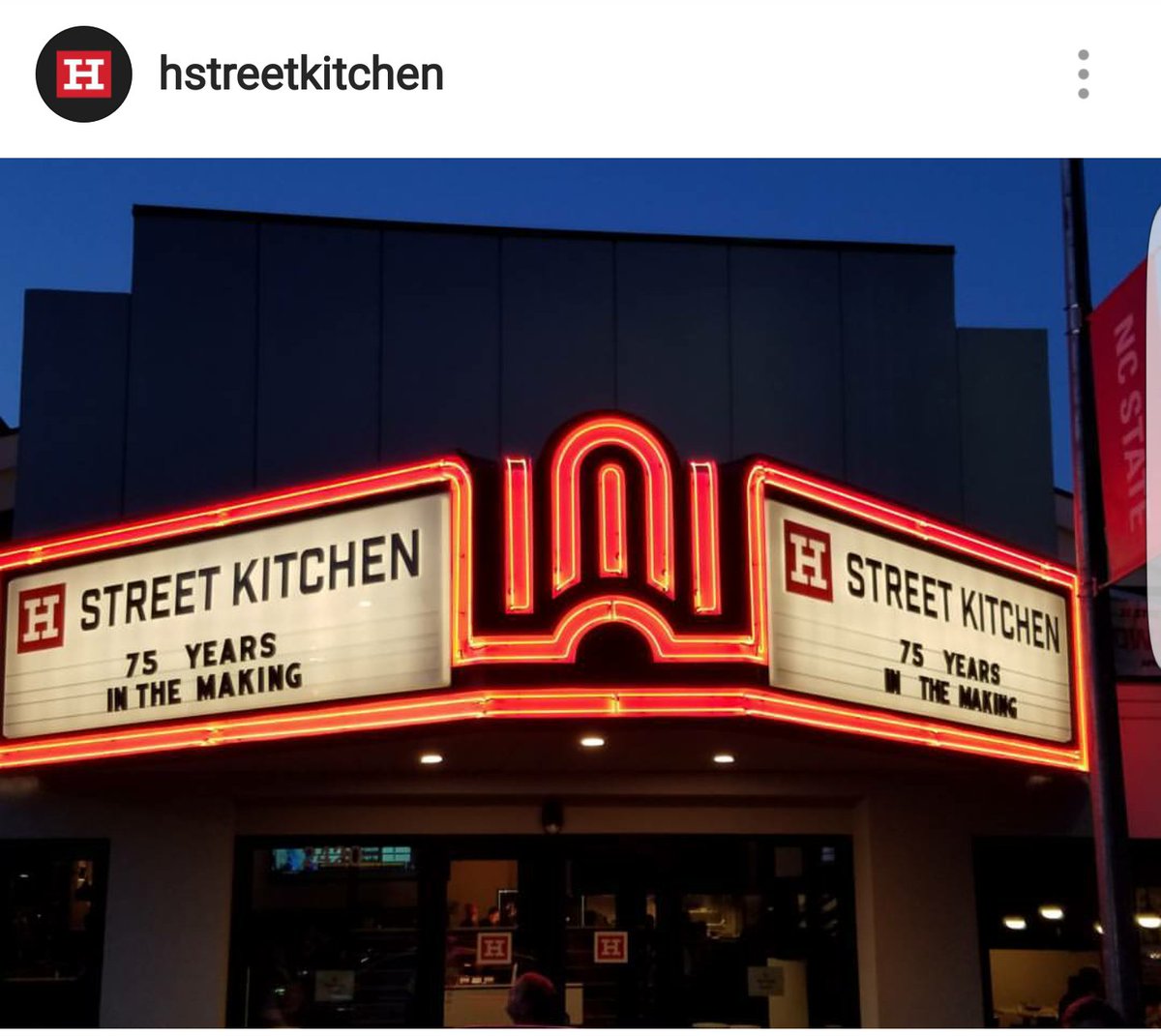 dont you just want a nice easy convenient dinner tonight stop by your local neighborhood kitchen h street kitchenpictwittercomvyyl9jqfd6 - H Street Kitchen dont you just want a nice easy convenient dinner tonight stop by your local neighborhood kitchen h street kitchenpictwittercomvyyl9jqfd6 - H Street Kitchen
