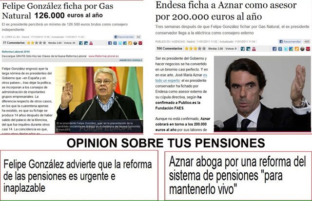 AngelesMartinRo's tweet photo. @Jam1Juan @PPopular @PSOE @CiudadanosCs Tan posible como estamos rodeados de estafadores y ladrones y además lo votan para qué sigan haciéndolo. No le tiemblan la voz.MALDITOS SEAN https://t.co/zrH15xwbqL