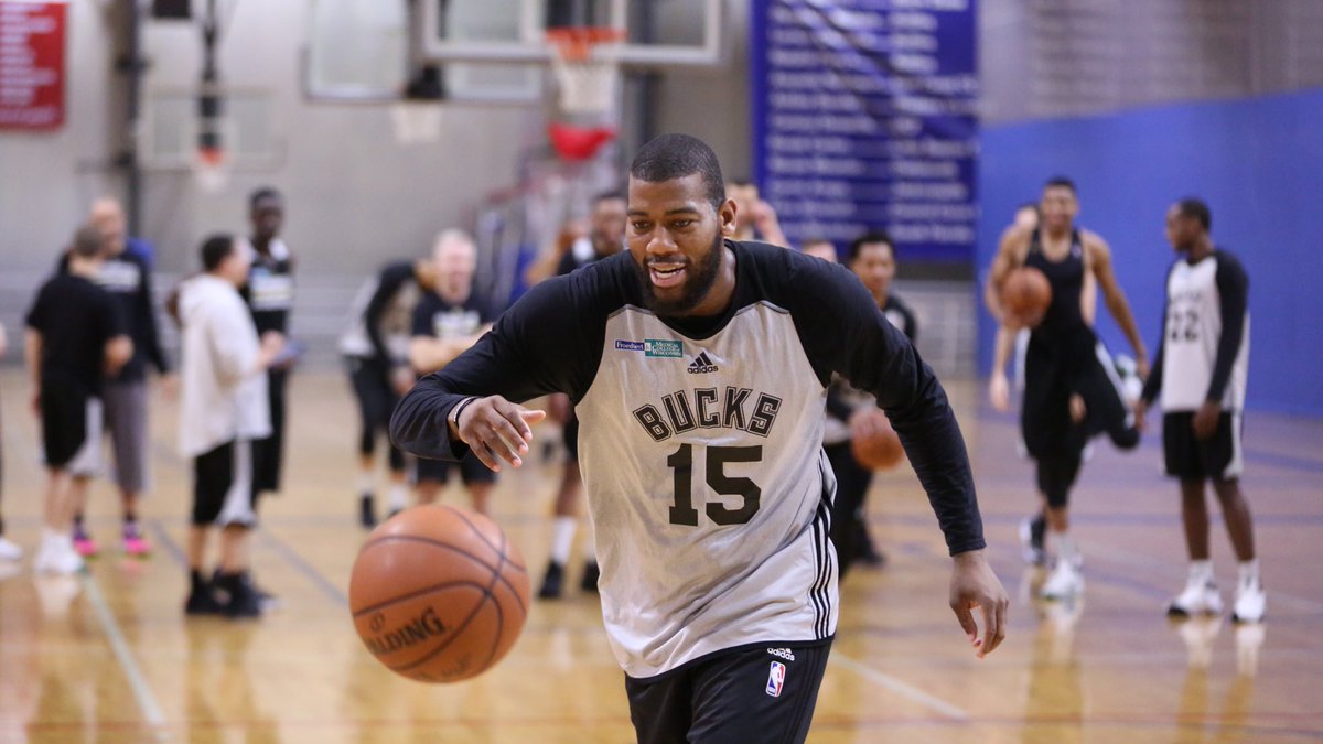 Inside Shootaround In Orlando: on.nba.com/2jhbPjV   #OwnTheFuture https://t.co/sQQQHQzax3