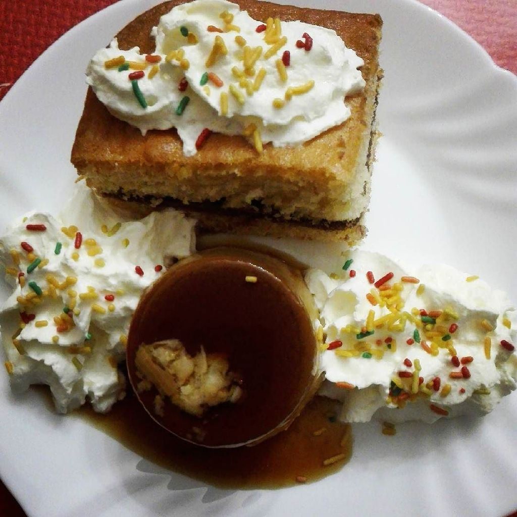 goroji's tweet photo. Postres light #postreslight #instañam #instafood https://t.co/Gux7RTx4nS https://t.co/IcCMODcUvA