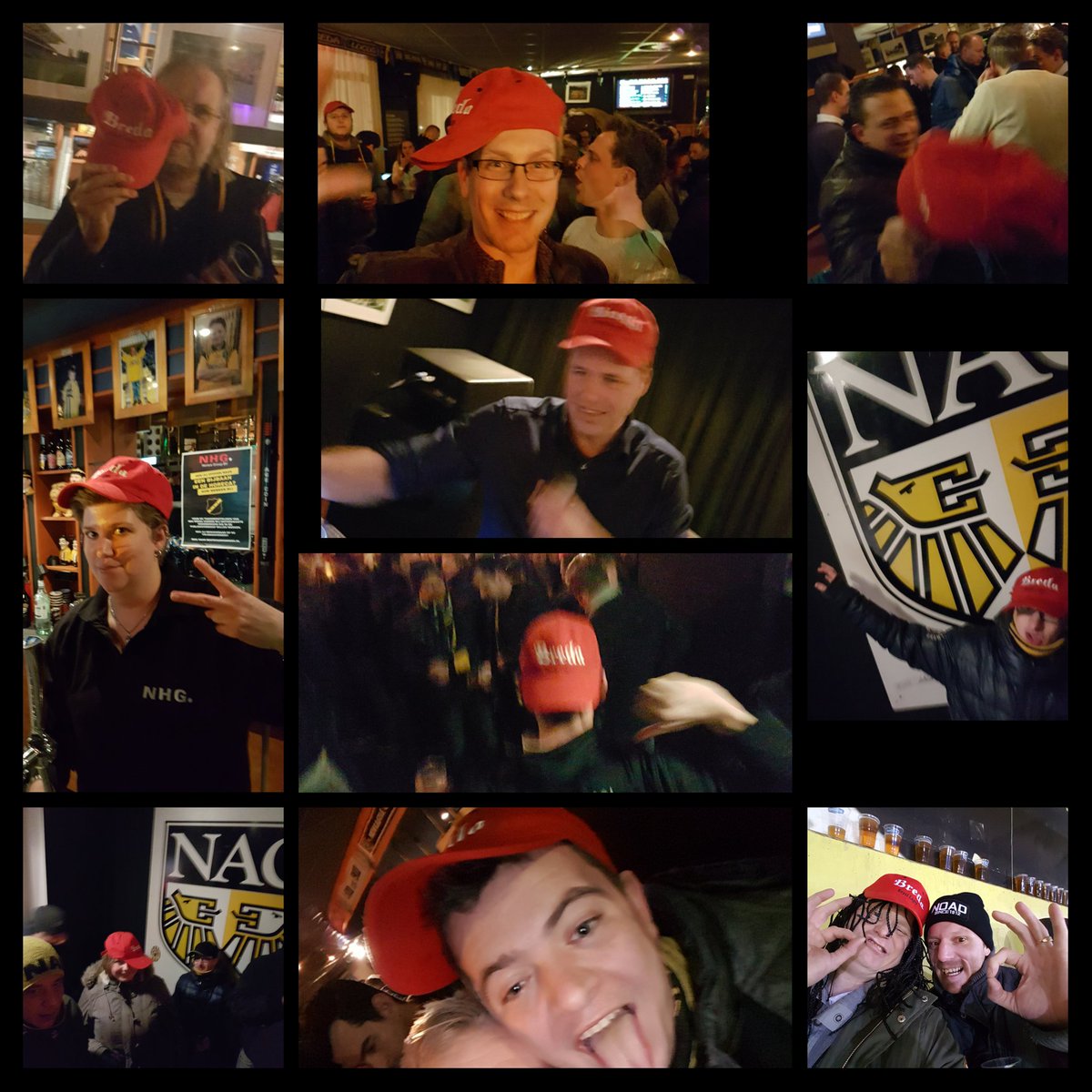 FanzineDeRat's tweet photo. Let's make NAC great again!
*I'm Stijn Vreven and I approve this message*
....ga 's bier haluh!
#NACpraat #NACach https://t.co/lOZl5jNGKD