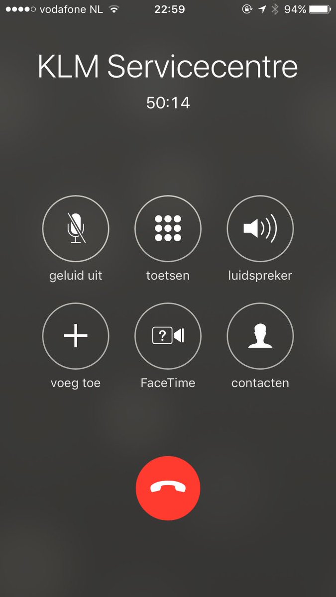 DanielBleker's tweet photo. KLM lekker bezig hoor! https://t.co/hSSDnZHtLe