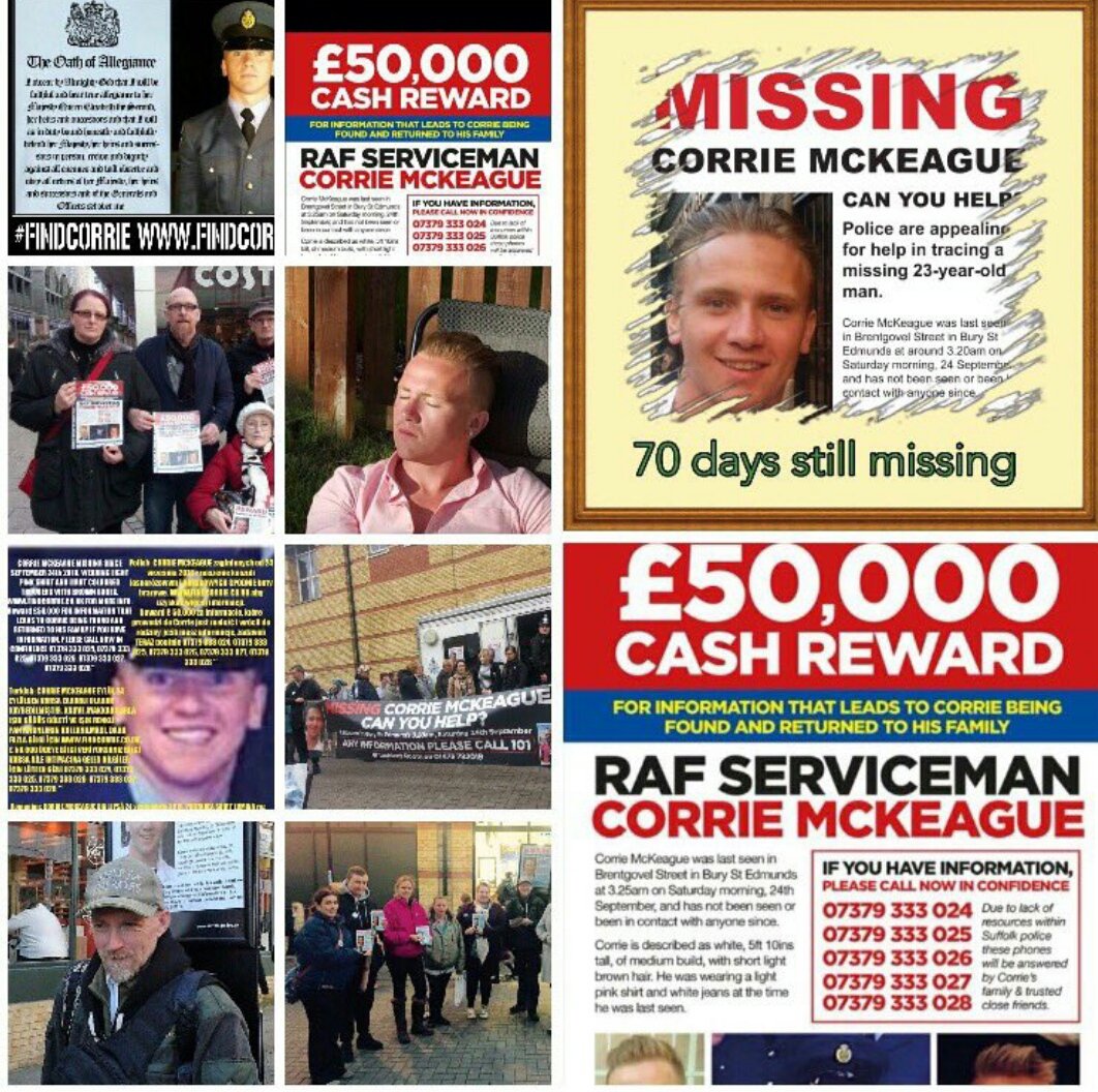 LauraDuthie76's tweet image. @GarJSmith @Andy12341011 @Beathhigh @LindaRobson58 

Please RT #CorrieMcKeague 

Loads of ppl still don't know