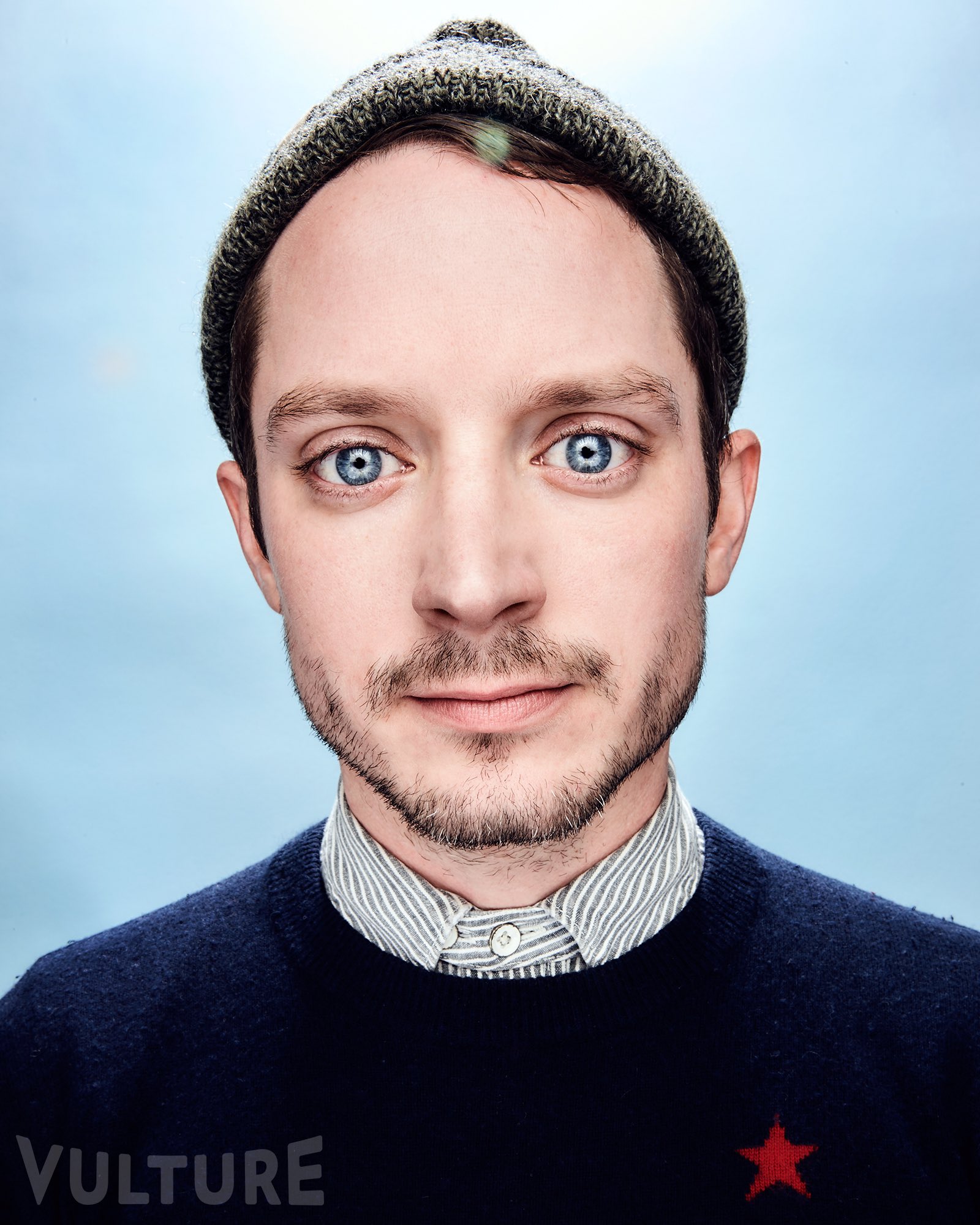 Happy Birthday to Elijah Wood     