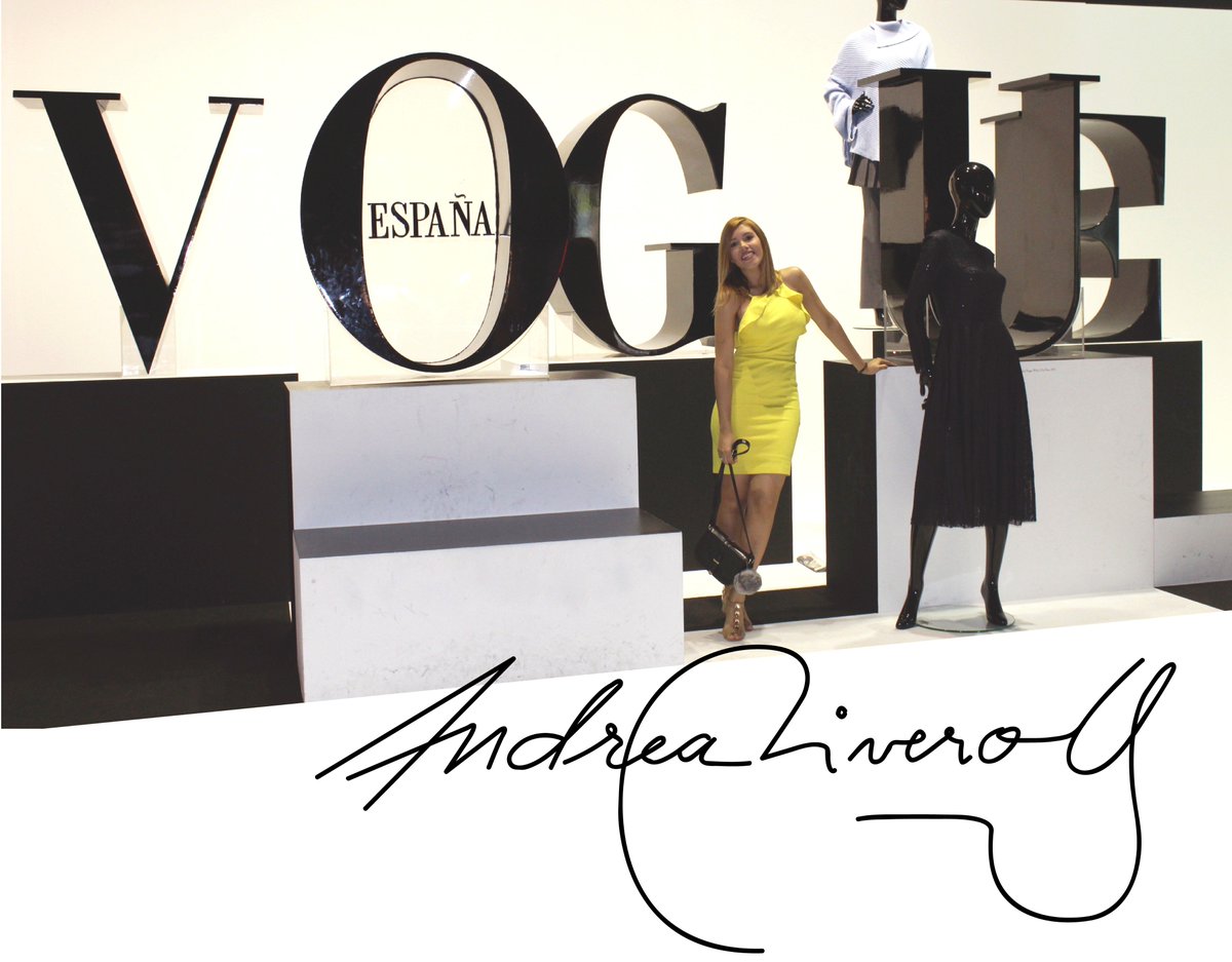 Andreariverog's tweet photo. Conoce lo ultimo en moda #fashionblogger #blogsmoda #moda #moda #tendencia #Fashionweek #fashionshow #Madrid https://t.co/TkOPOOI7n7 https://t.co/r6ESXFyUq4