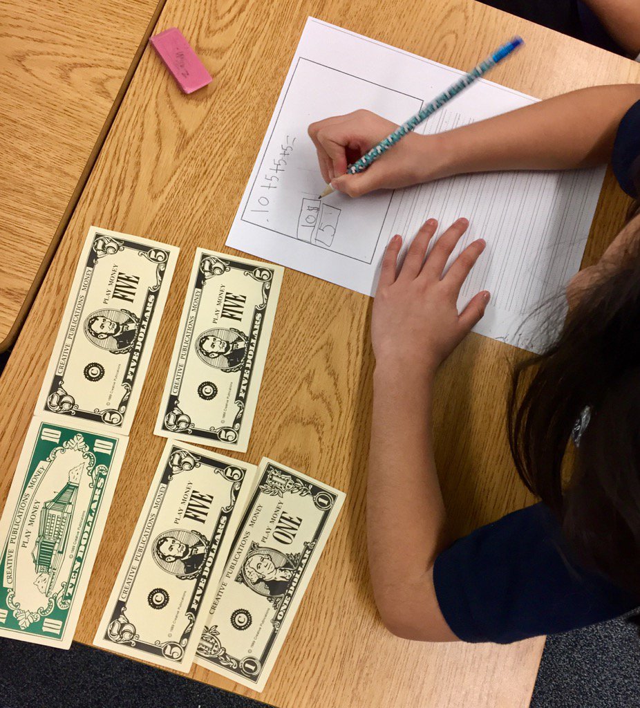 GDuncanSTEM's tweet photo. Math Practice 5:  use appropriate TOOLS strategically #weareWCSD #NVCoreAdvocates  @lovetotch https://t.co/pA9DUukZnR