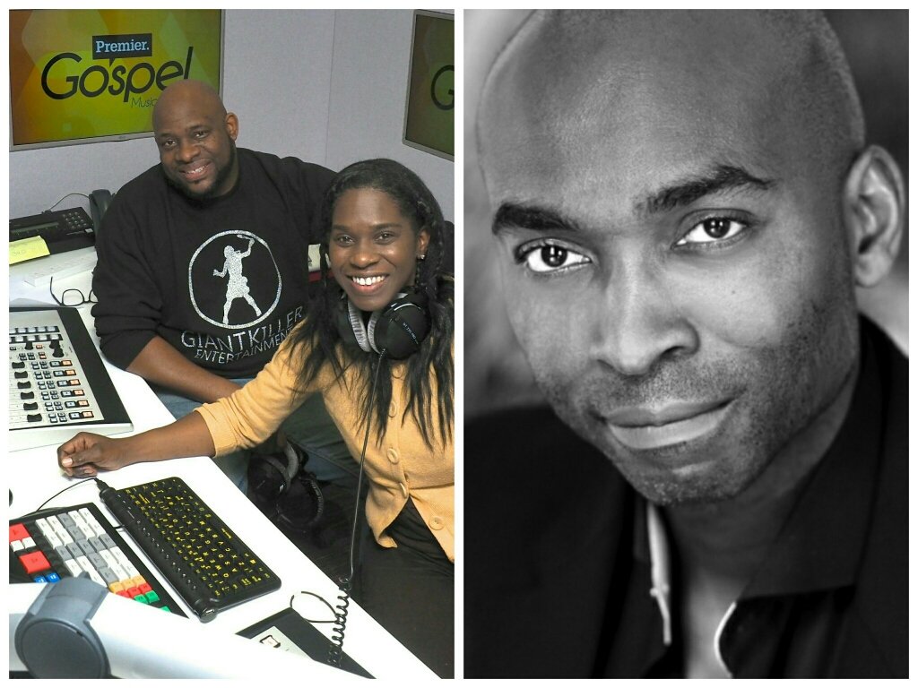 Mew36's tweet photo. Talking taking steps towards a healthier you in 2017 with leading lifestyle doctor @DrChidiMD 11am  #familyhour on @PremierGospel https://t.co/Jhn5hJZyGN