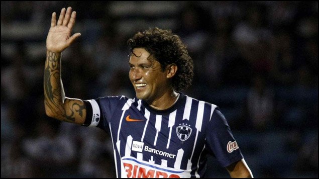 ElInformanteMX's tweet image. Jesús "el Cabrito" Arellano, ex futbolista profesional, fue #demandado por una sobrina de 16 años por un presunto #abusosexual