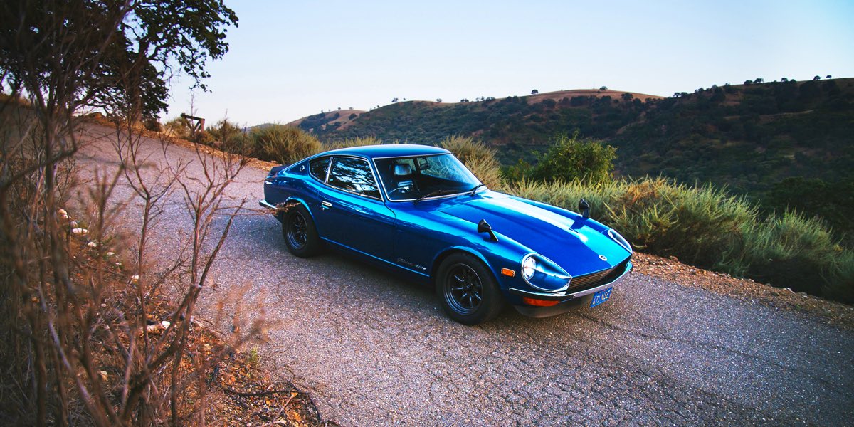 AndersonNissan1's tweet photo. When you’ve had it for years and it still runs perfect. #HowYouKnowItsRight - Photo: @heyycourtneymae https://t.co/qact0LrzhO