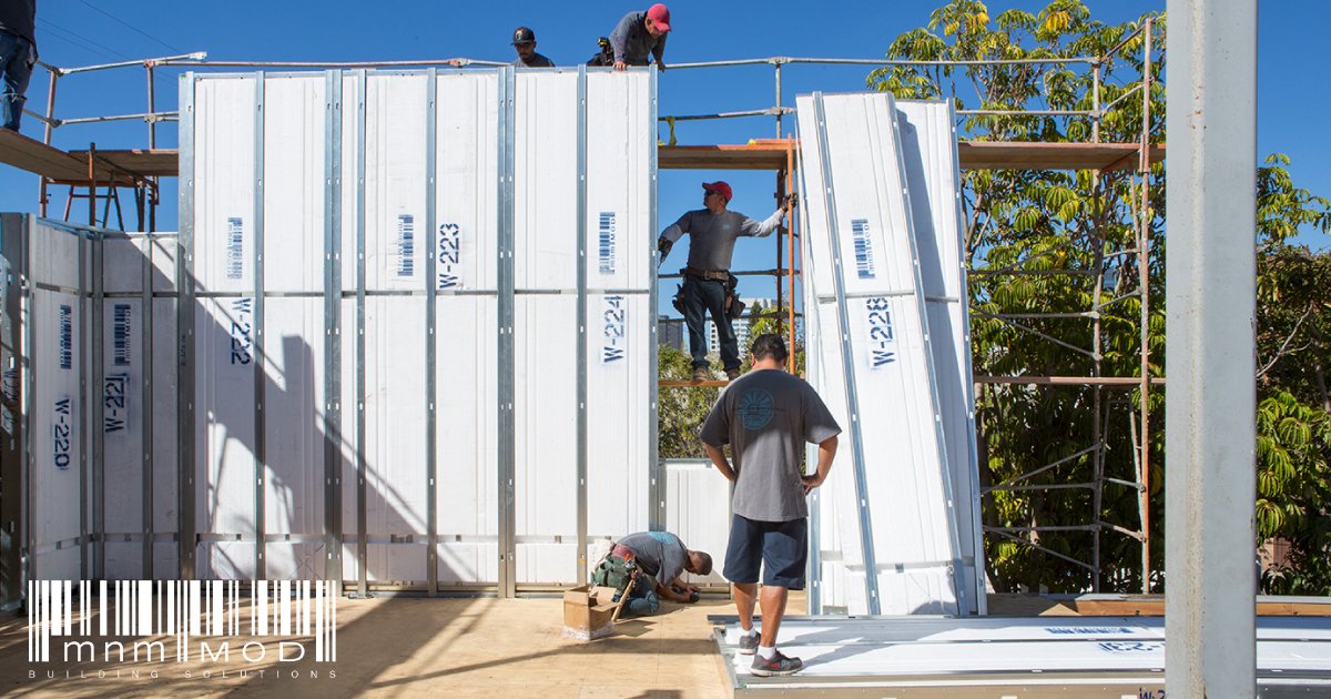 Although we love sunny construction days, we welcome all the rain. The #California drought is almost at an end! #waterislife