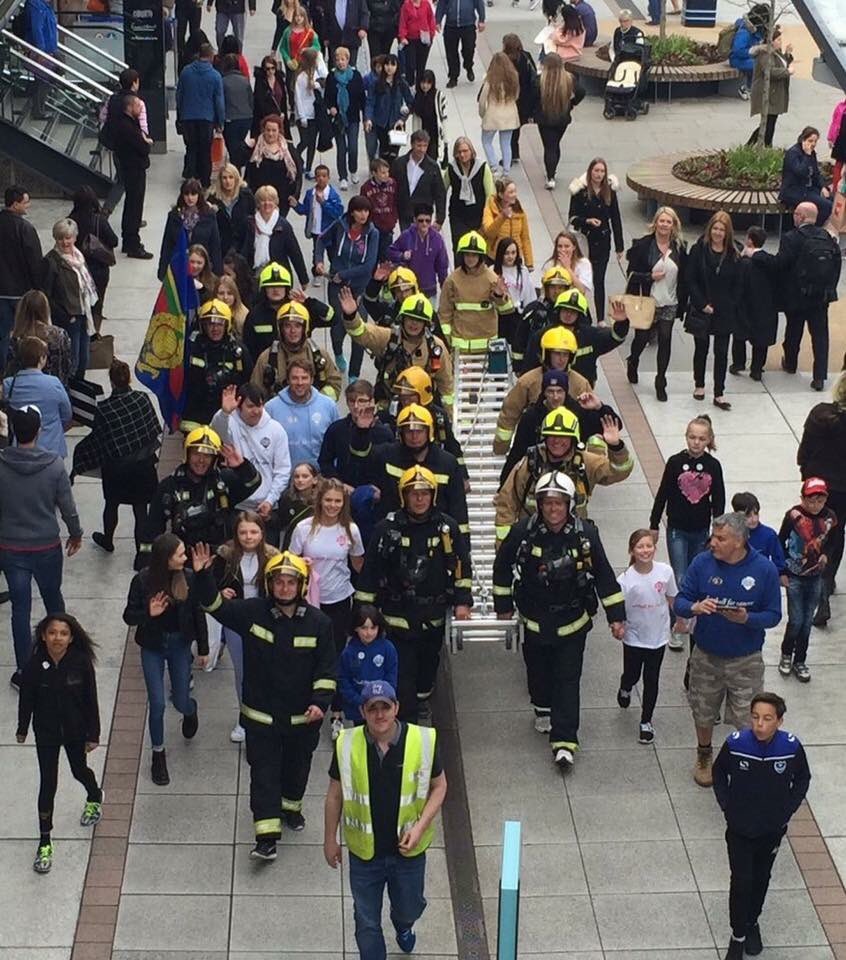 Our station would like your help! Please read and assist us! #communityspirit #charity #helpus #teamhants