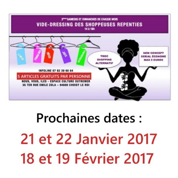 nousvousiles's tweet image. #bonplans #freeshoping #nvi