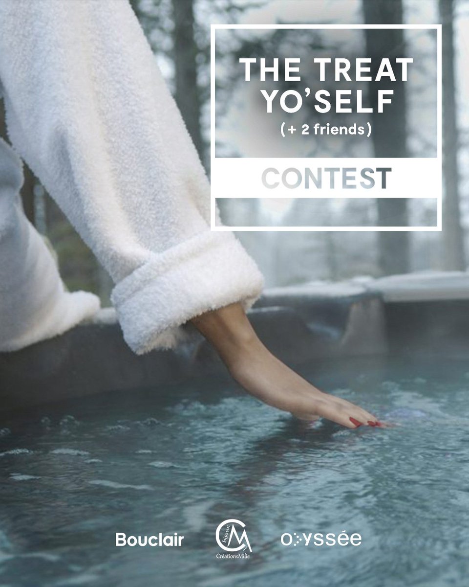 Bouclair tweet media