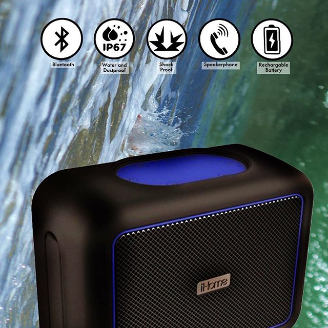 ihome ibt35