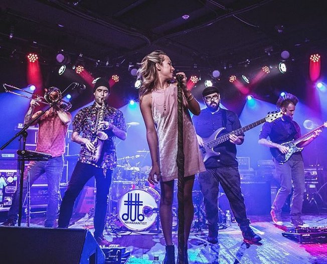 mysticpetaluma's tweet photo. #LetsGetHirie! @HIRIEmusic https://t.co/EQ2sb9XrTf