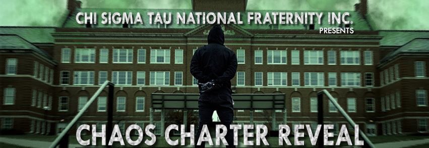 Come out to support our newest official CST Charter class! Doors open now @ Great Hall TUC. Starts @ 8:30. See you guys there!!