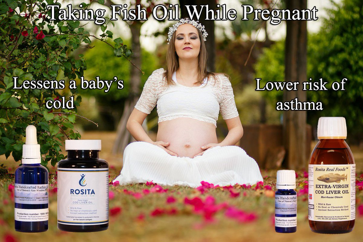 rositarealfoods's tweet photo. Studies were published by the Journal of Pediatrics and the New England Journal of Medicine. #fishoil #pregnancy #pregnant #healthybaby https://t.co/W3xLTUJAuc