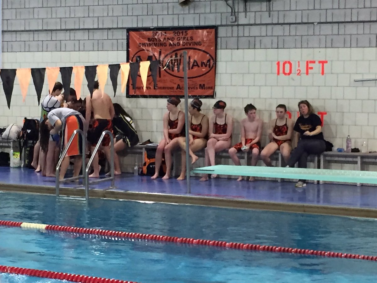 Kim Redlon- Every Child Can Achieve tweet media