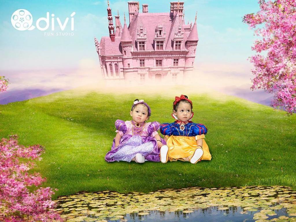 DiviFunStudio's tweet image. En #divifunstudio tenemos disfraces de todos los tamaños. Ven a divertirte con tus peques … ift.tt/2iUlNqu