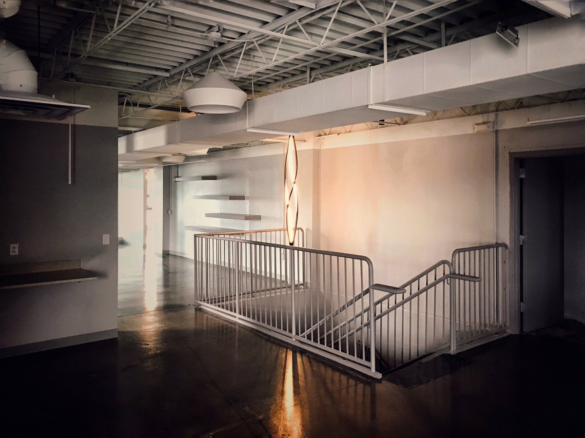 DWC_Cares's tweet photo. Progress at dwp Live's renovation and expansion off their office & community hall. @DWC_Cares @DWP_Live #webuildgreatplacestowork https://t.co/BuebdD5ORp