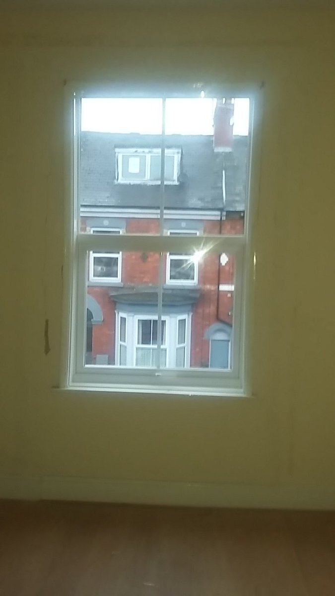 Second job installed in Hull by the team <a href="/EverbriteUk/">EverBrite Windows</a>