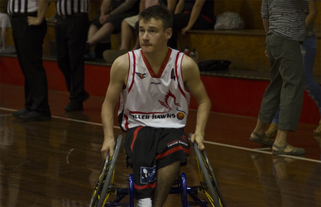 Roller_Hawks's tweet photo. Good luck to Nick Scott as he heads to the Asia Oceania World Championship Qualifiers today. https://t.co/bOSSaureI3 https://t.co/veo24hkIFJ