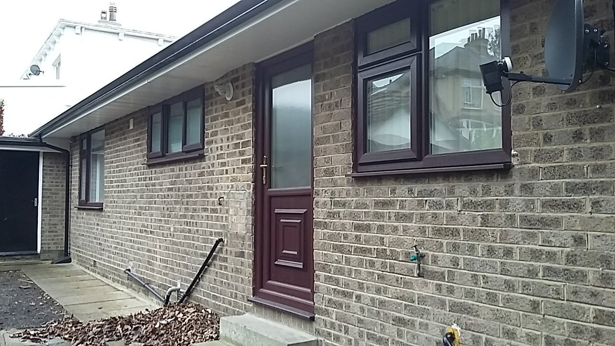 Another quality installation done in West Yorkshire by the team <a href="/EverbriteUk/">EverBrite Windows</a>