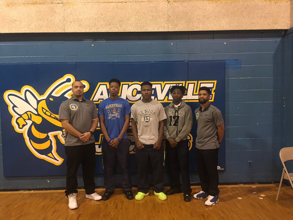 AlicevilleHS (AlicevilleHS) Twitter