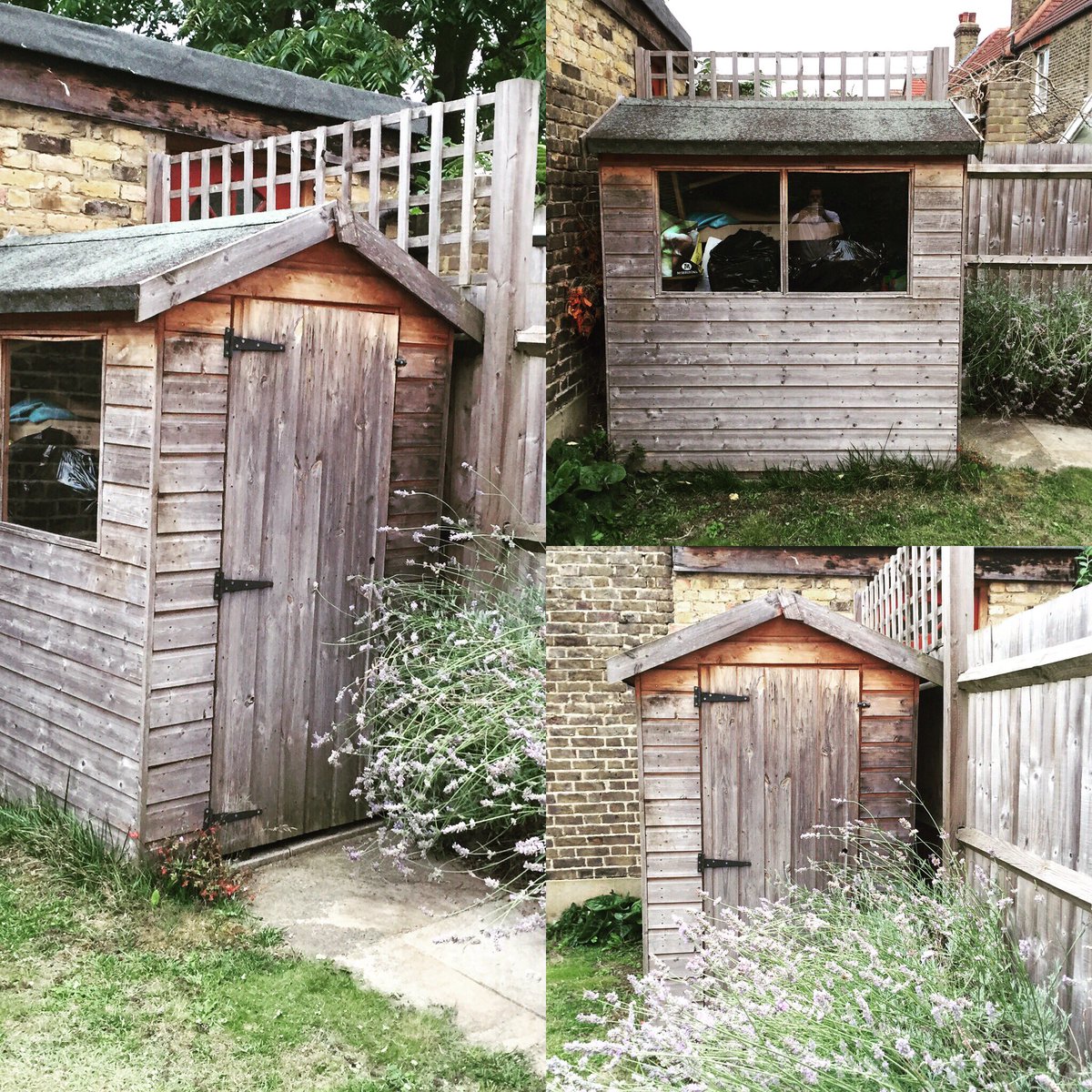 TamblingConsult's tweet photo. #English #gardenshed #lovable #small #compact and #essential #keepitsimple #evenmoreefficient #evenmorestreamline https://t.co/wcJwkLOiLT