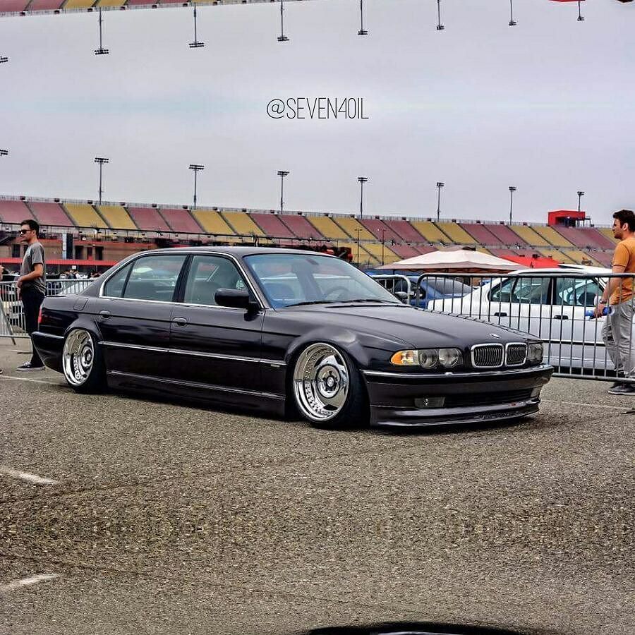 SEVEN40iL's tweet photo. Show Stopper
#BMW #E38 #7Series #7er #728i #728iL #730D #730i #735i #735iL #740D #740i #740iL #750i #750iL #BMWRep… https://t.co/TTy3PAPmbY