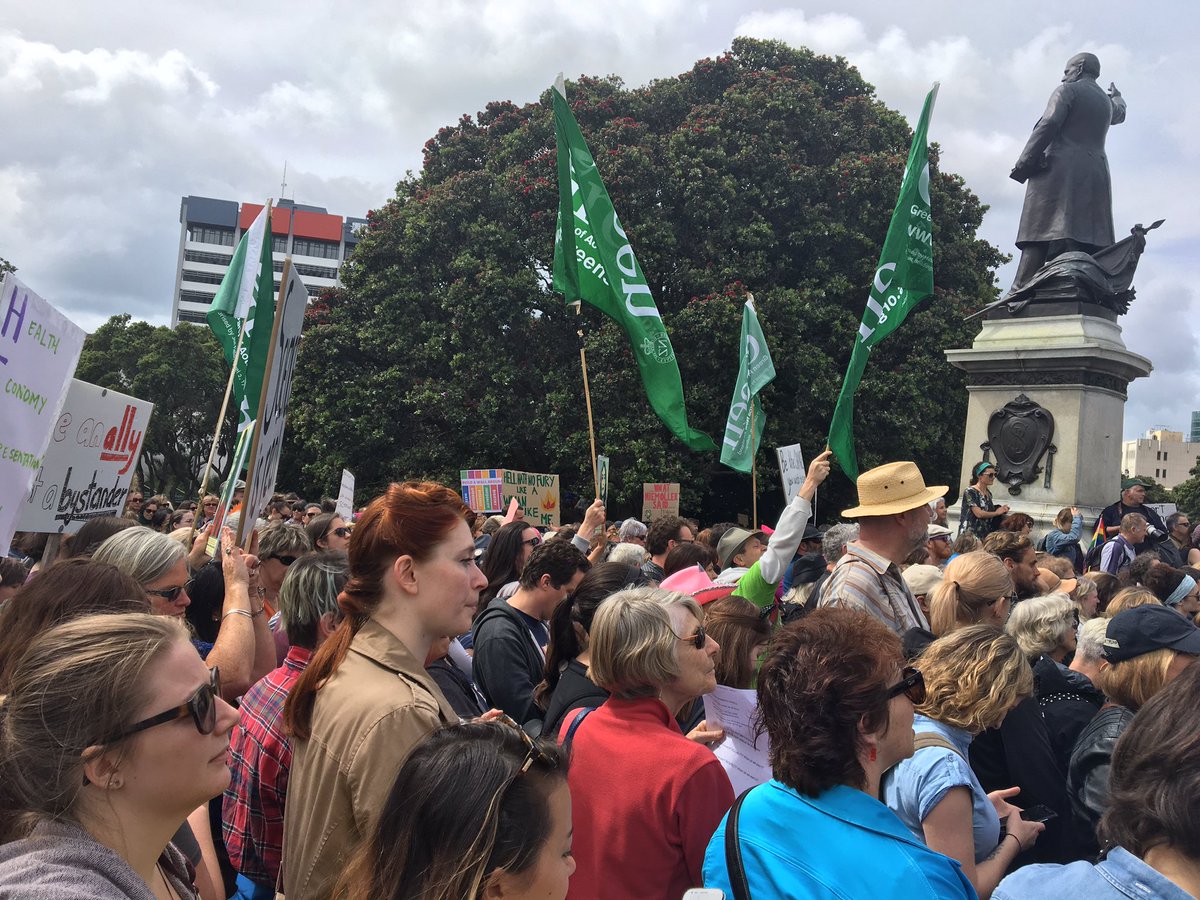 JainabaTrawally's tweet photo. #wmw #WMWelly #WMW2017 #WMNewZealand #WMGlobal https://t.co/KiNrMGIHr8