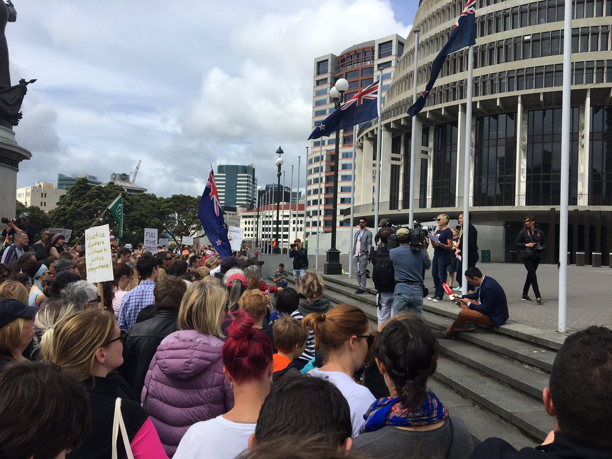 JainabaTrawally's tweet photo. #wmw #WMWelly #WMW2017 #WMNewZealand #WMGlobal https://t.co/KiNrMGIHr8