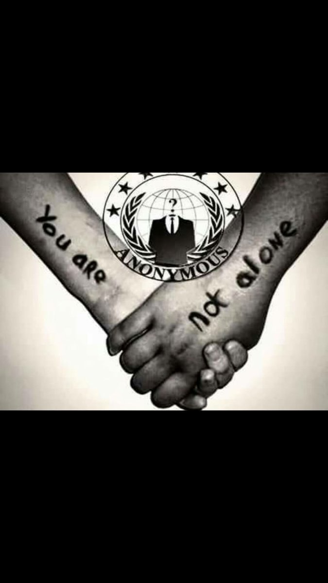 Miss_greyhat's tweet photo. #blackhat layla #you #are #not #alone #Anonymous #freedom #Opjustice #OpUnity #OpKkk #OpISIS #OpFake #OpSaveAnonHunters #OpLove #Op #hackers https://t.co/JNLG7I5ROk