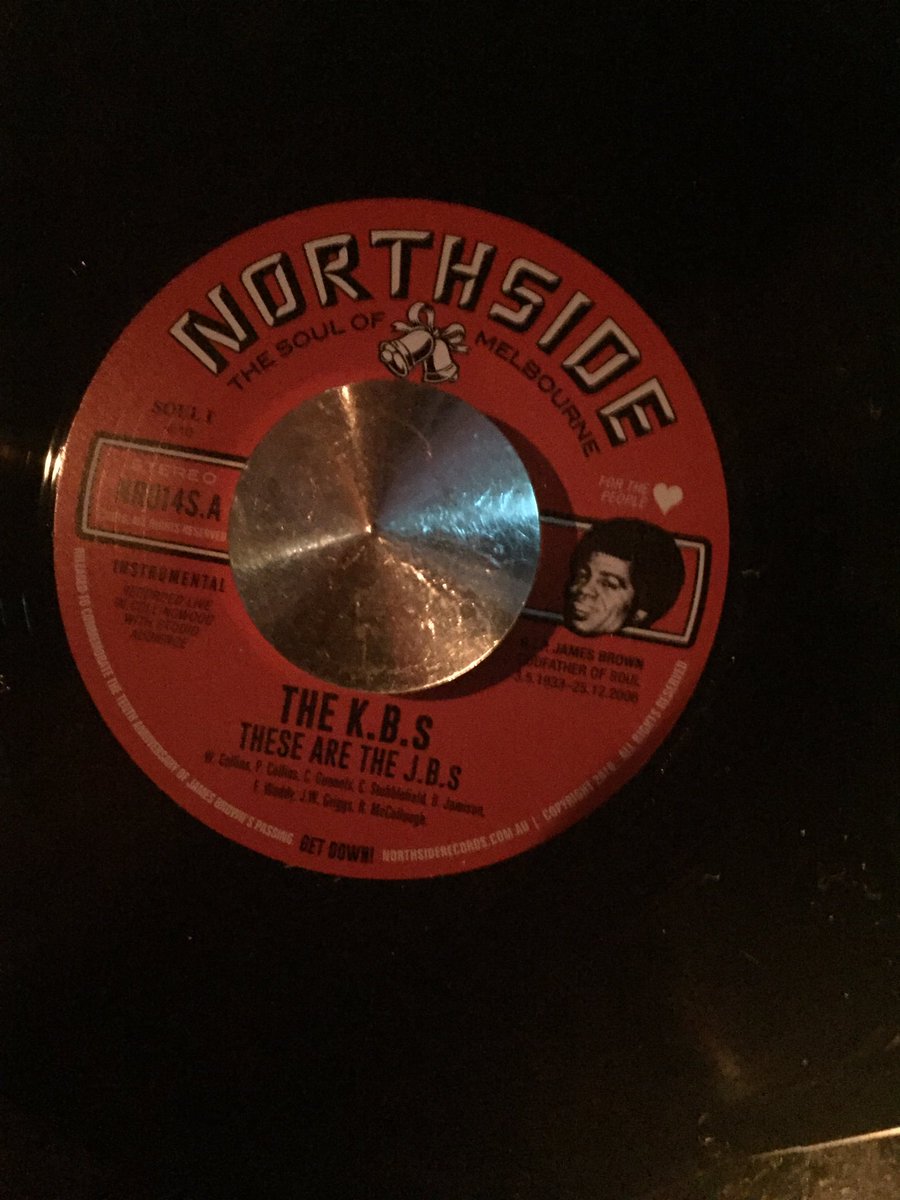 barryslounge's tweet photo. Well this banger from #NorthsideRecords @northsidechris went down a treat @TheHospitalClub #OpenVinylNight with the amazing @UncleVibes https://t.co/nF3Lgm2rha