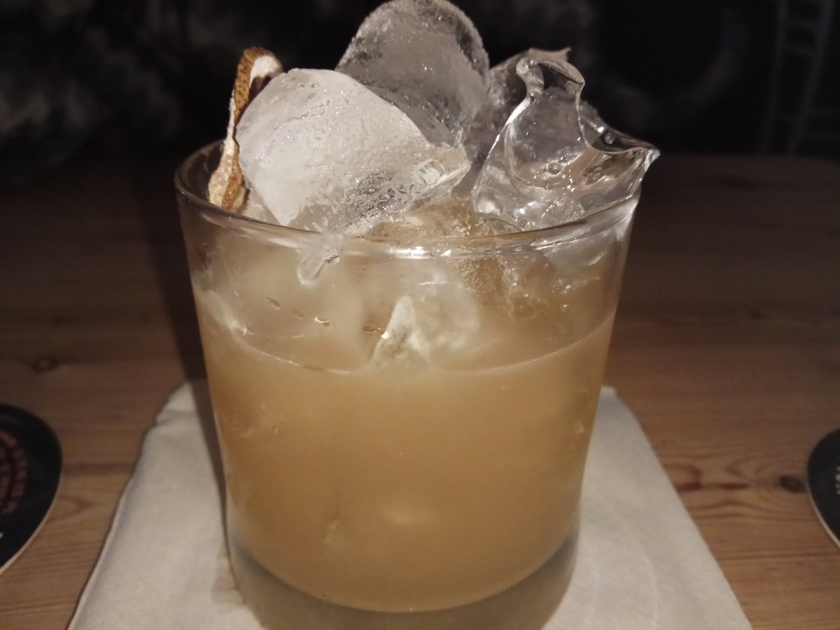 DavideDeRubeis's tweet photo. Grande cocktail @birraSTAVIO #iostavio #stavio https://t.co/ozdax21oSe