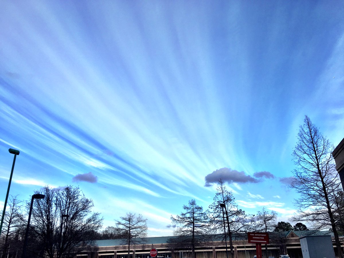 Angiecaps's tweet photo. Yay for blue skies and Friday!
@MemphoNewsLady @joeysulipeck @AOnek_WREG3 @RonChilders https://t.co/j7fqFodN4i